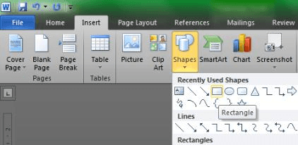 do different first page in word for mac